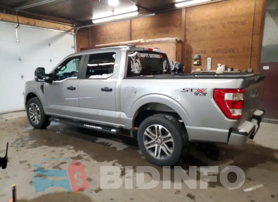 1FTEW1EP2MKD31611 Photo# 2