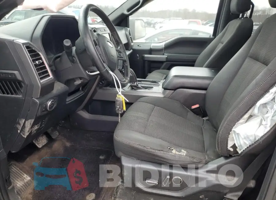 1FTEW1EP5GKE35949 Photo# 7
