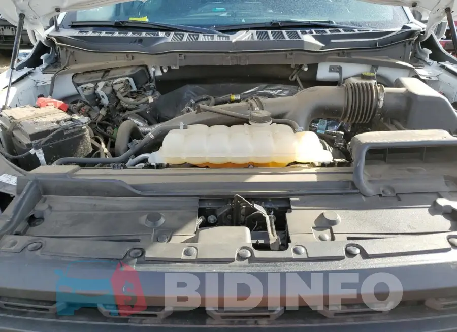 1FTEX1EP1PKD46246 Photo# 11