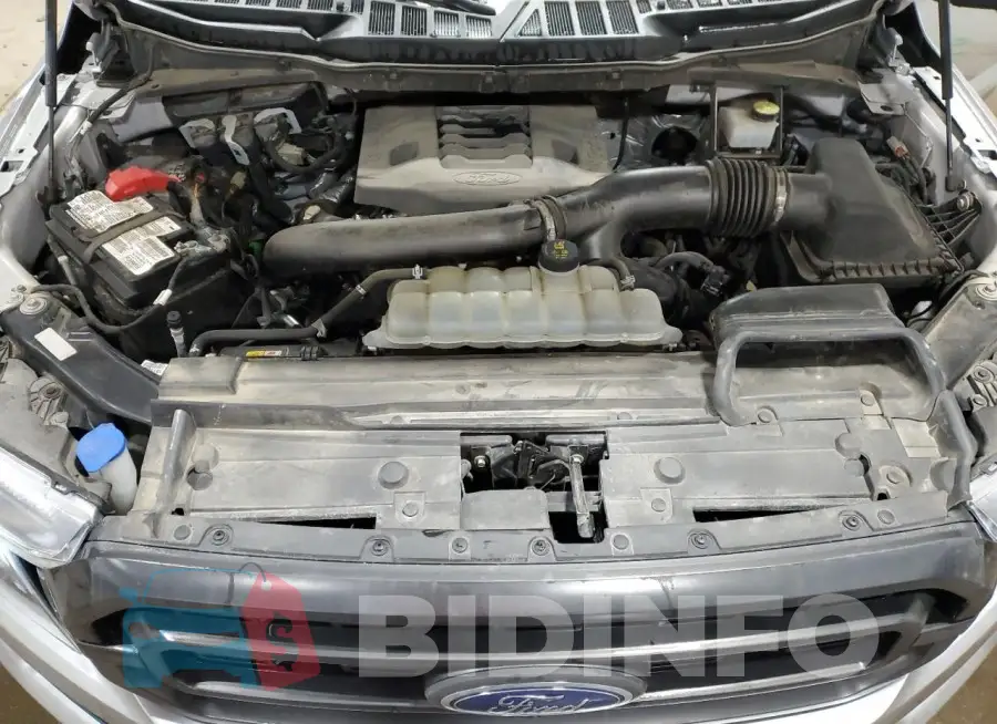 1FTFW1E82MFB85572 Photo# 11