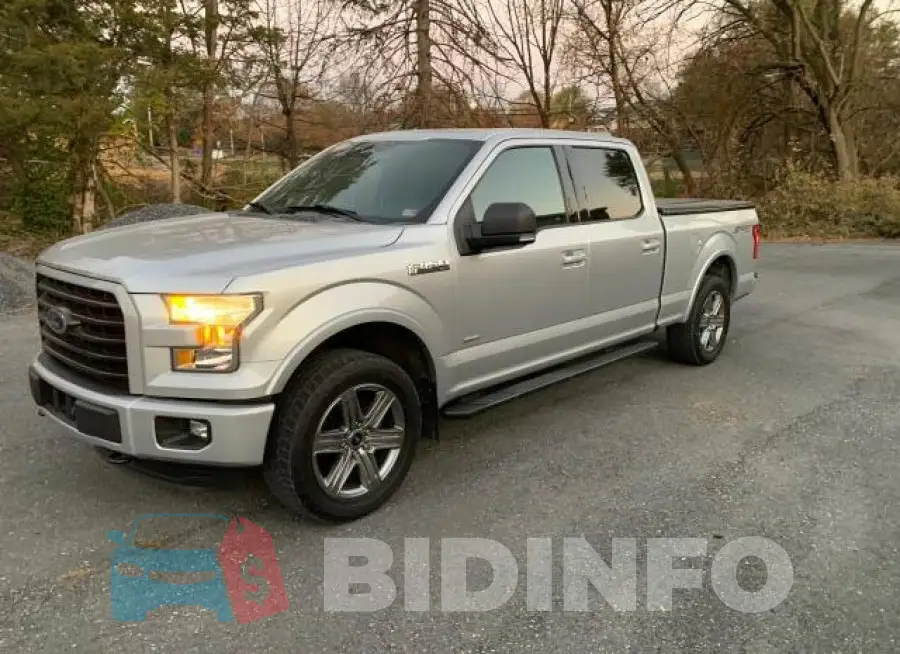 1FTFW1EG8GFC62327 Photo# 2