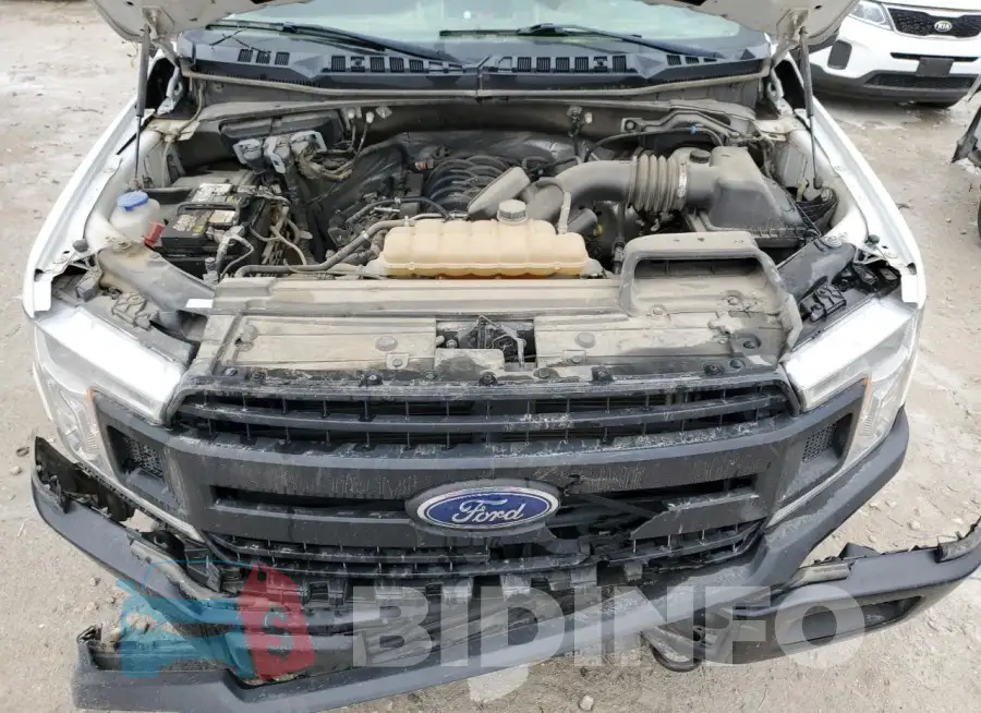 1FTFX1E59LKD35220 Photo# 11