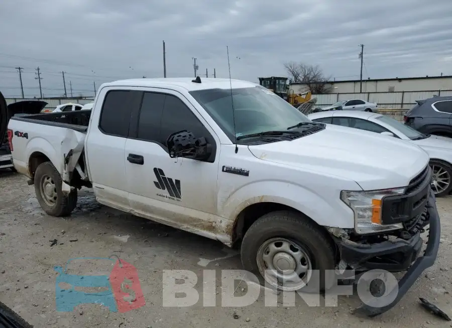 1FTFX1E59LKD35220 Photo# 4