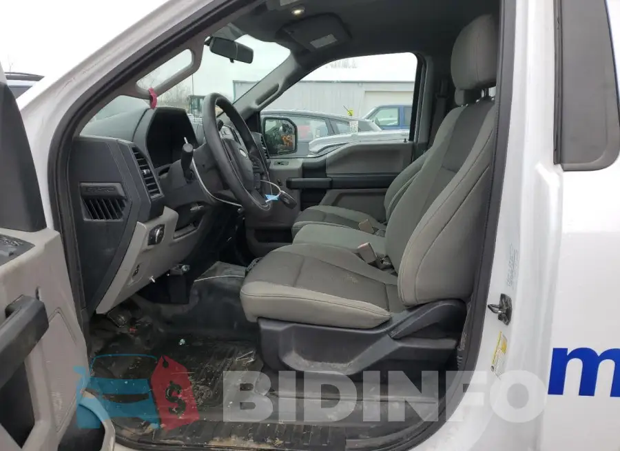 1FTMF1CB6JKD80678 Photo# 7