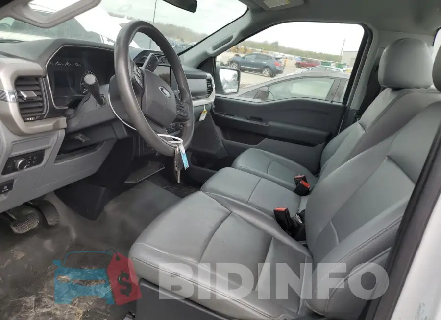 1FTMF1CBXMKE76818 Photo# 7