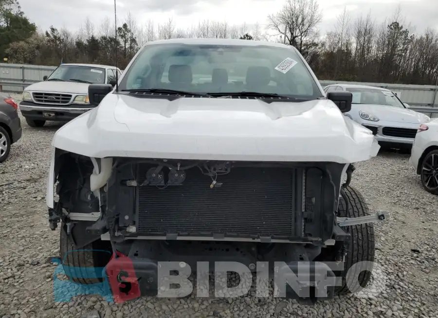 1FTMF1CBXMKE76818 Photo# 5