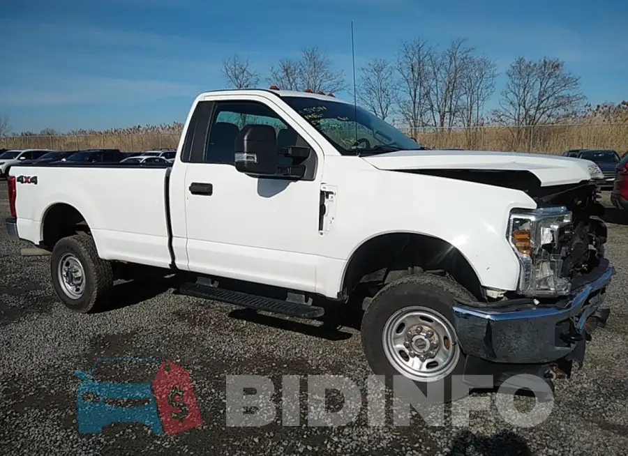 1FTRF3B63KED86251 Photo# 2