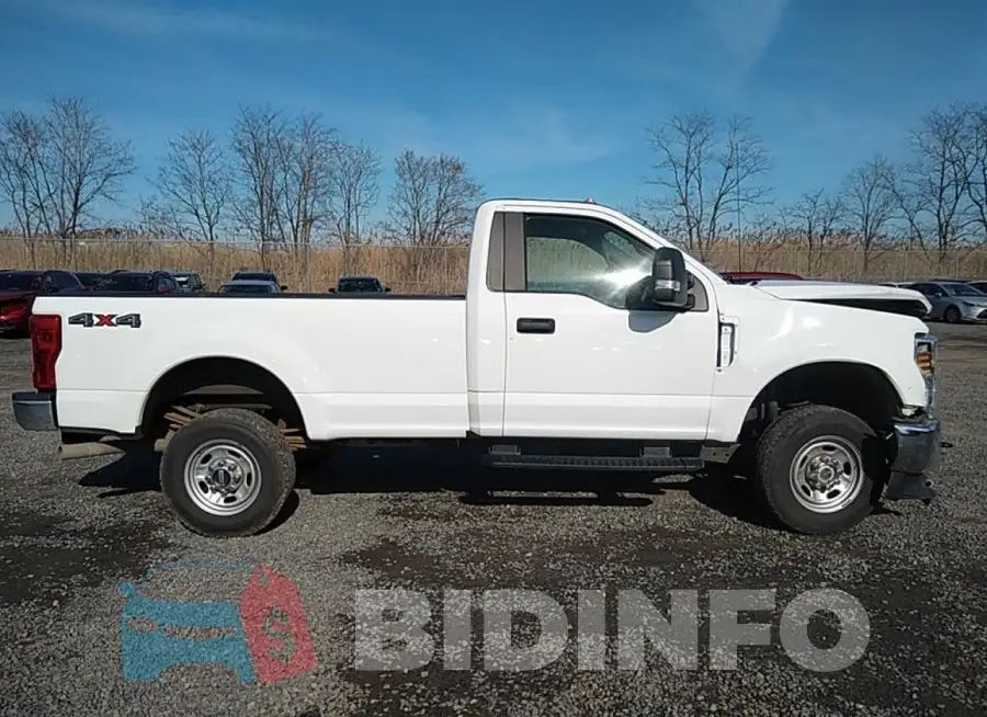 1FTRF3B63KED86251 Photo# 13