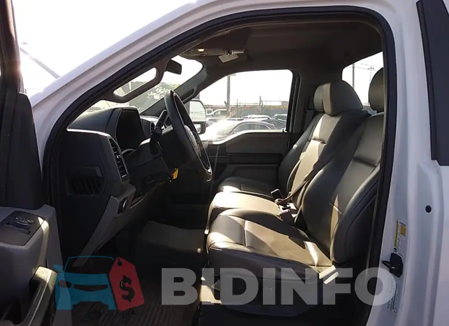 1FTRF3B63KED86251 Photo# 7