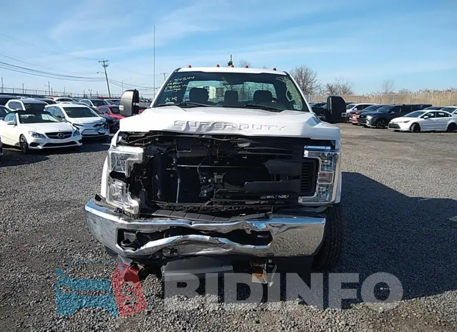 1FTRF3B63KED86251 Photo# 10