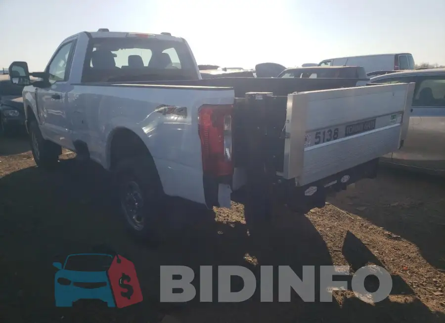 1FTRF3BA9PEC35362 Photo# 2