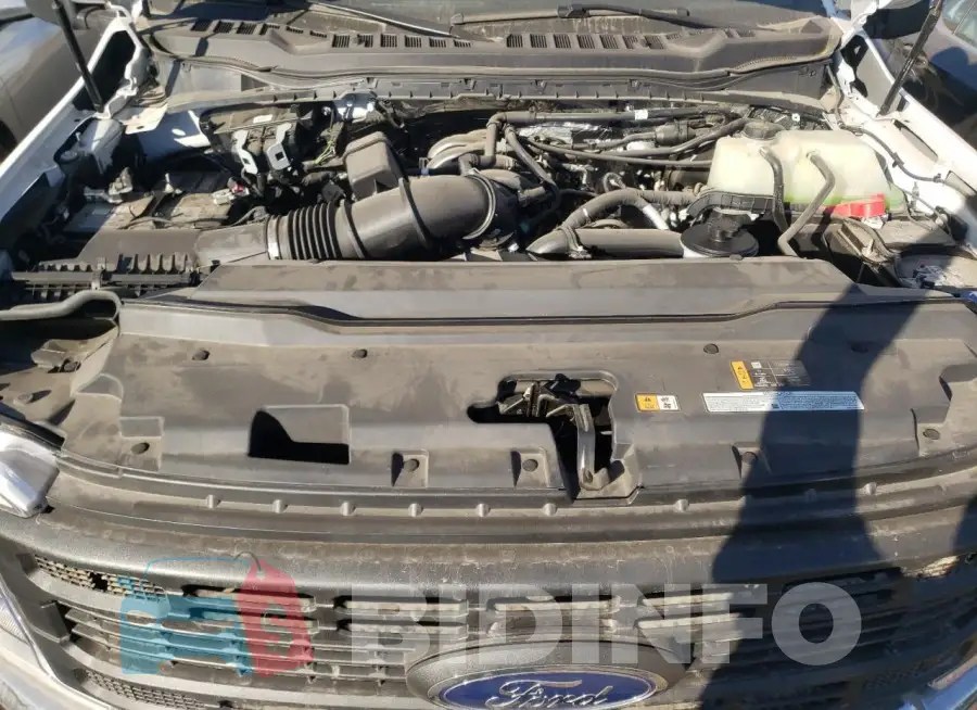 1FTRF3BA9PEC35362 Photo# 11