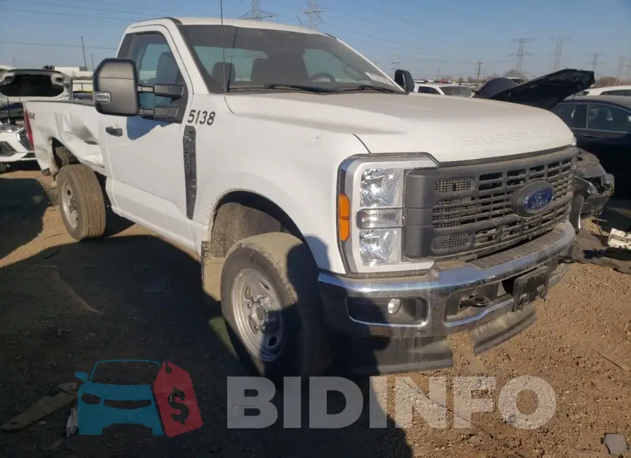 1FTRF3BA9PEC35362 Photo# 4