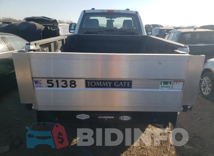 1FTRF3BA9PEC35362 Photo# 6