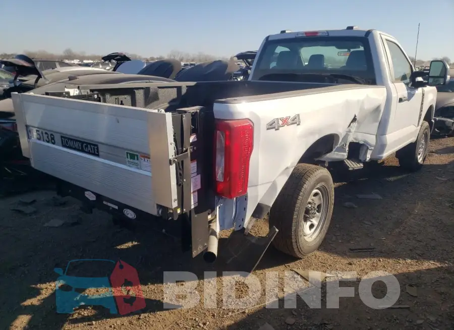 1FTRF3BA9PEC35362 Photo# 3
