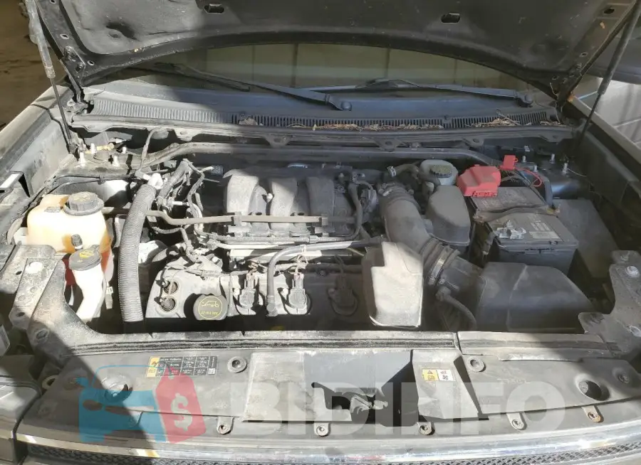 2FMGK5B87FBA16787 Photo# 12