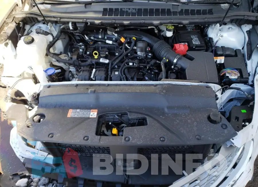 2FMPK4J94RBA70296 Photo# 12