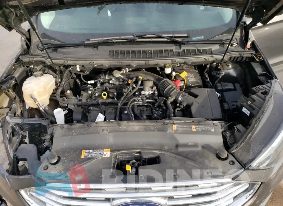 2FMPK4J95KBB77573 Photo# 12