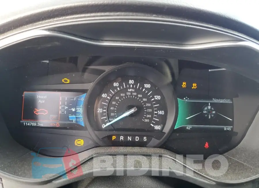 3FA6P0D99KR152883 Photo# 9