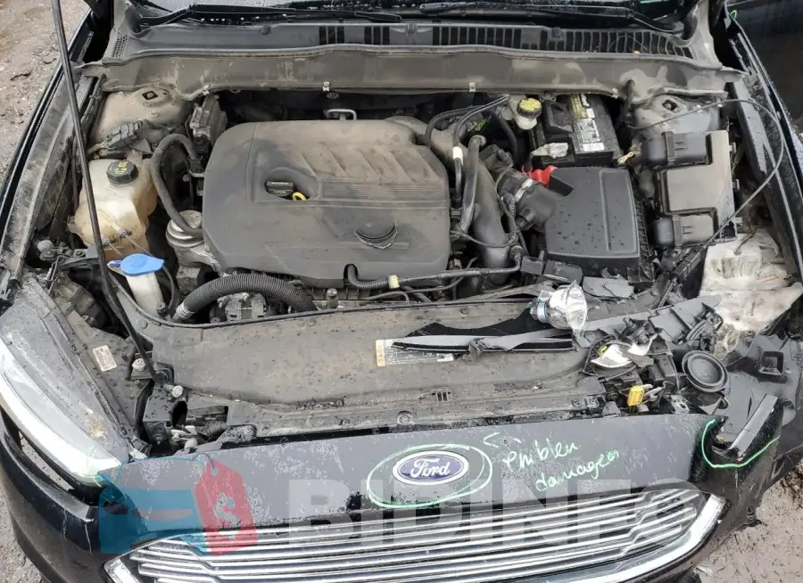 3FA6P0HDXGR300500 Photo# 11