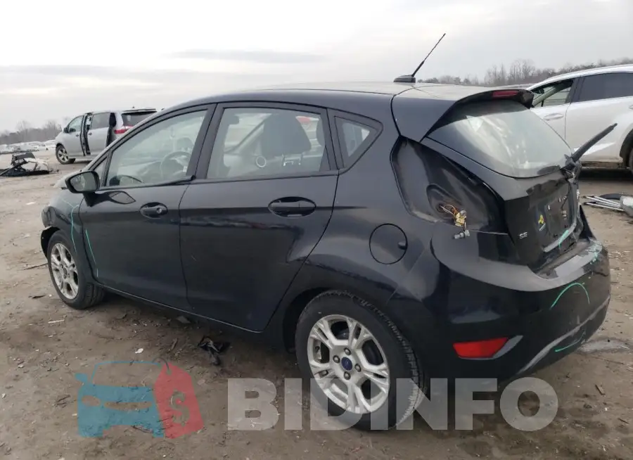 3FADP4EJ0FM128837 Photo# 2