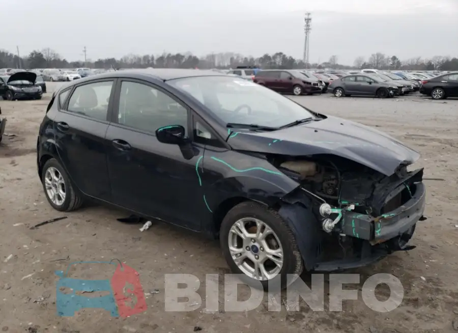 3FADP4EJ0FM128837 Photo# 4