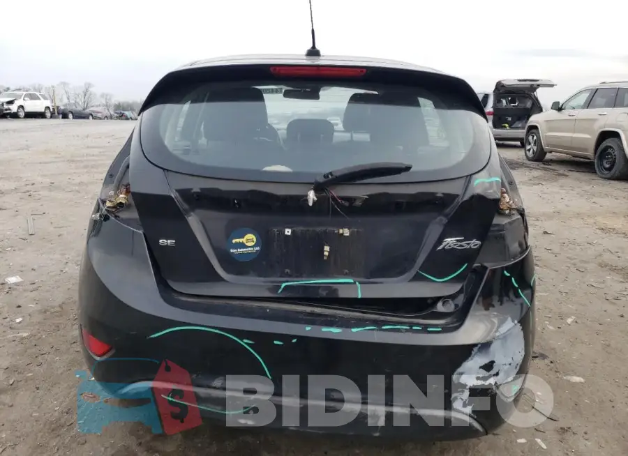 3FADP4EJ0FM128837 Photo# 6