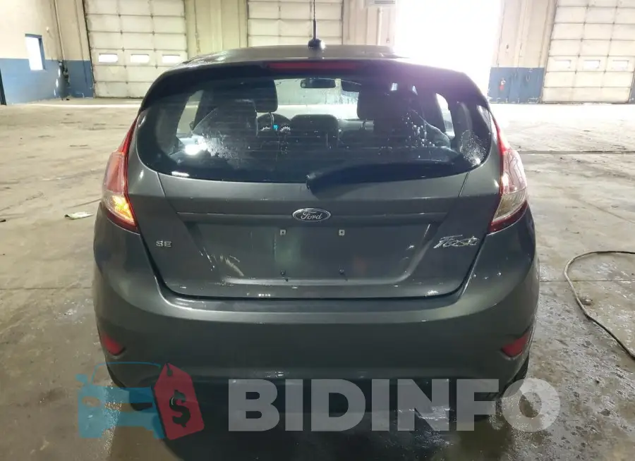 3FADP4EJ3HM135767 Photo# 6