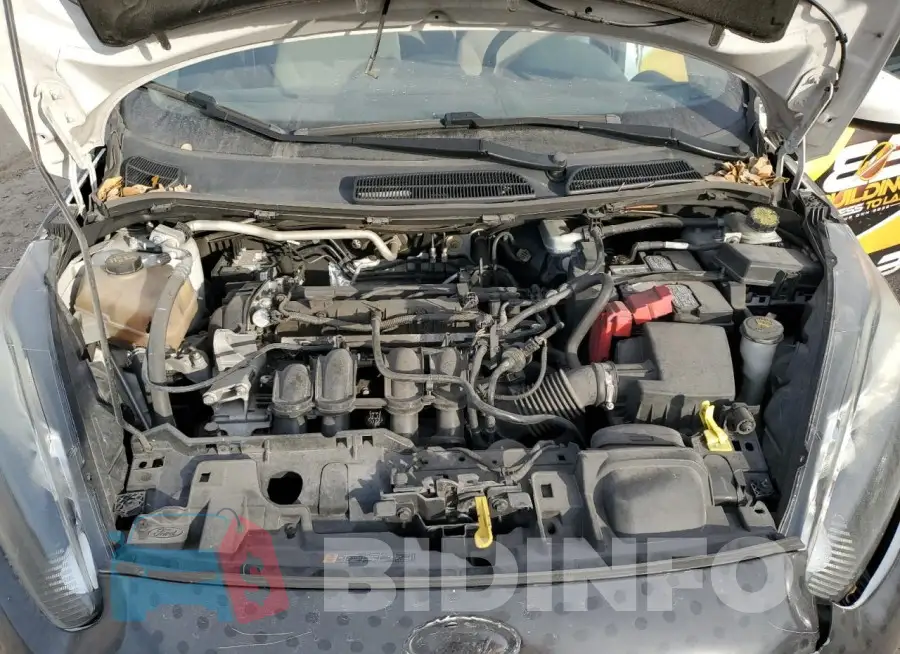 3FADP4EJ4HM119870 Photo# 11