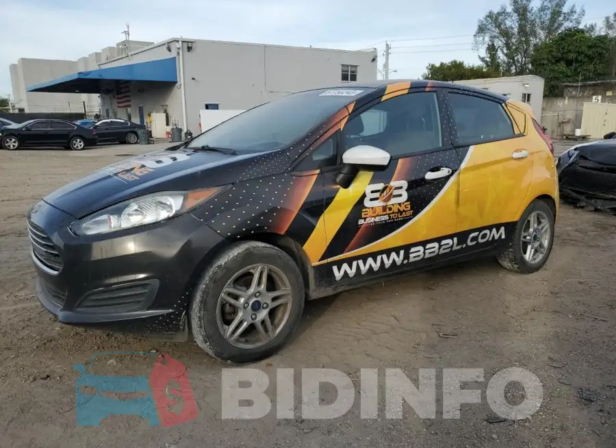 3FADP4EJ4HM119870 Photo# 1