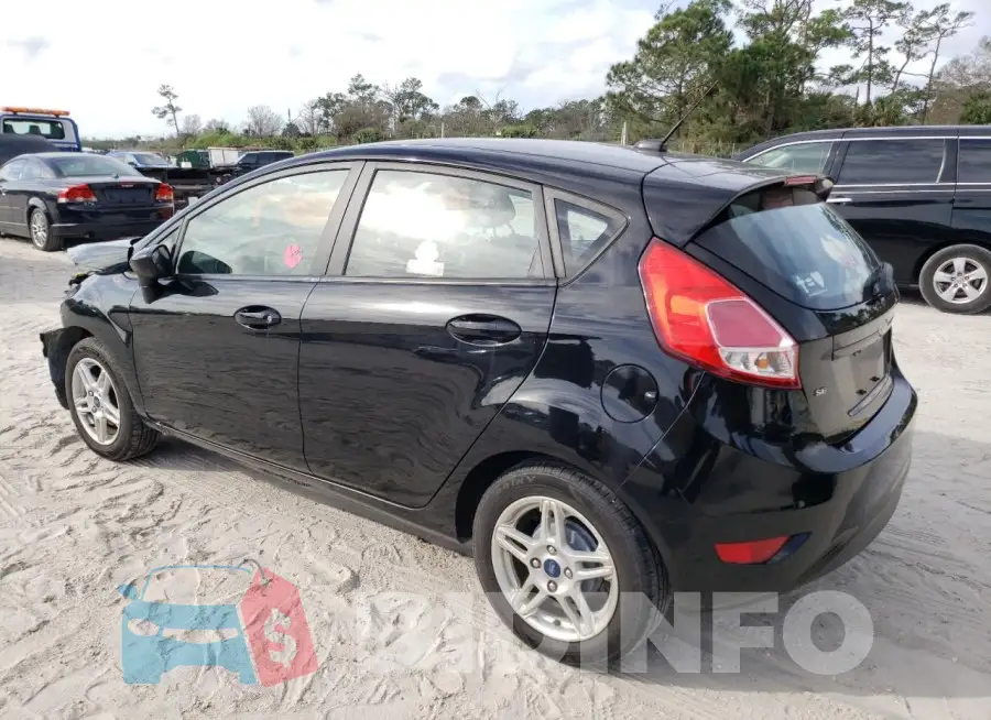 3FADP4EJ7KM155432 Photo# 2
