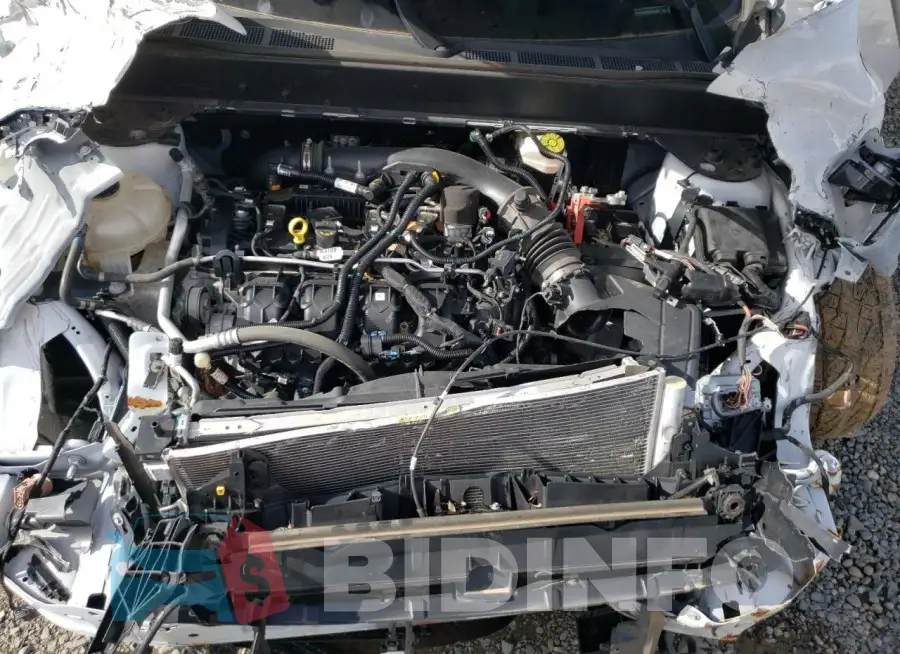 3FTTW8F93NRA76027 Photo# 11