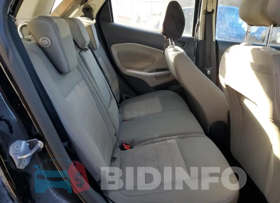 MAJ6S3FL2NC469724 Photo# 11