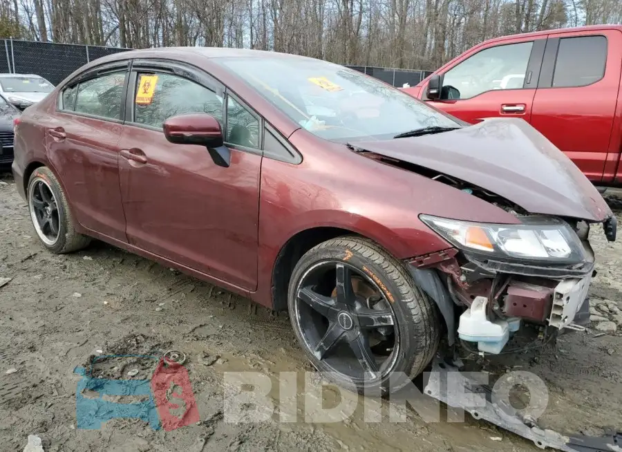 19XFB2F53FE251906 Photo# 4