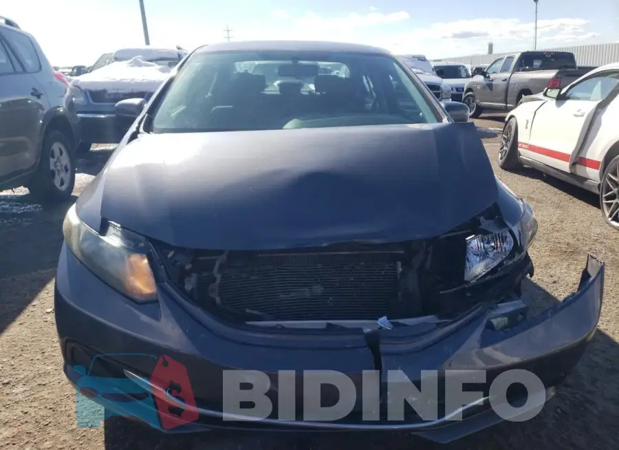 19XFB2F72FE079028 Photo# 5