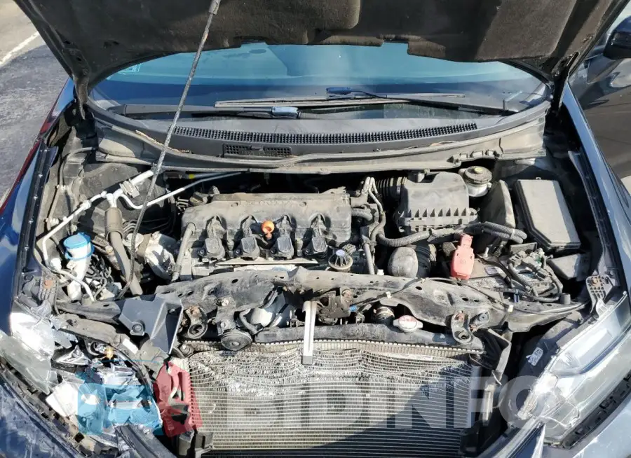 19XFB2F78FE216621 Photo# 11