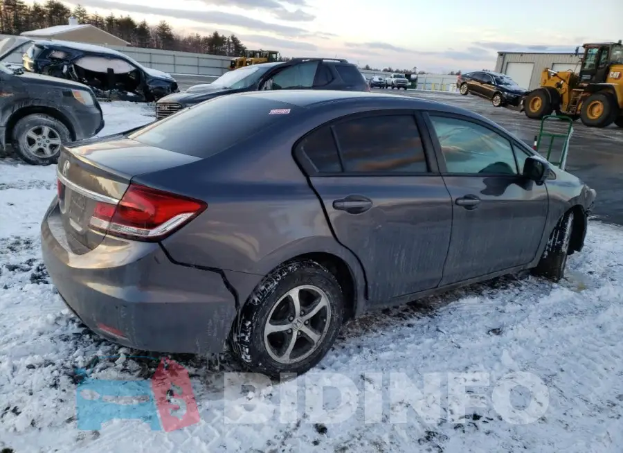 19XFB2F79FE282997 Photo# 3
