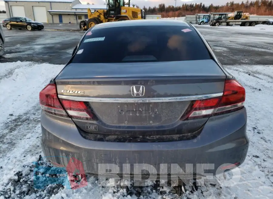 19XFB2F79FE282997 Photo# 6