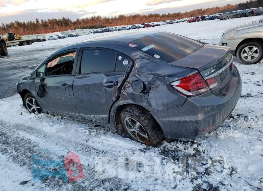 19XFB2F79FE282997 Photo# 2