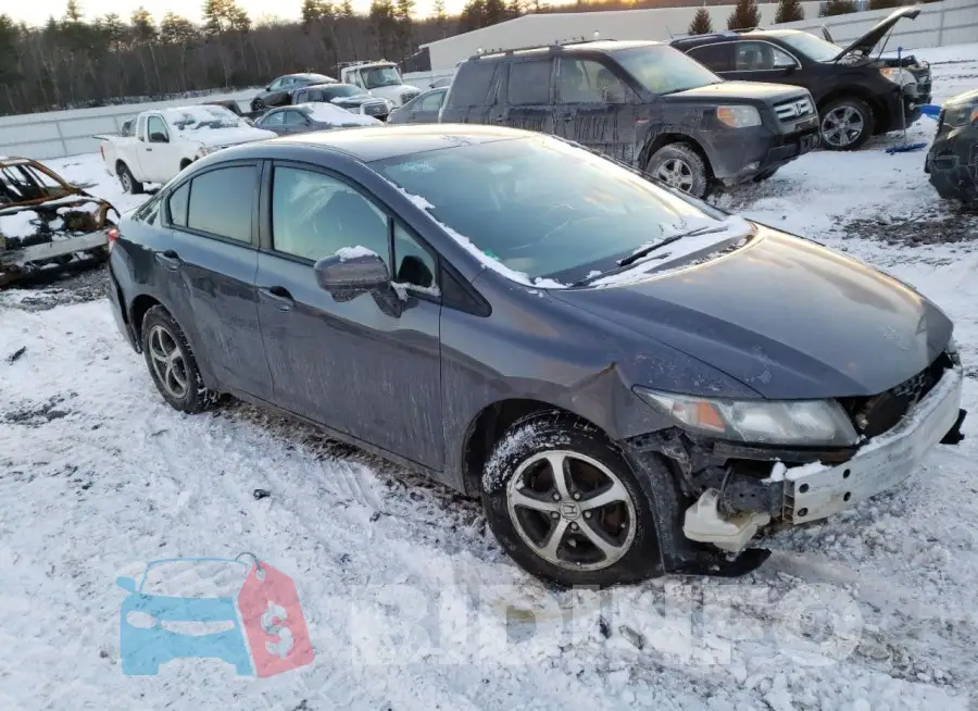 19XFB2F79FE282997 Photo# 4