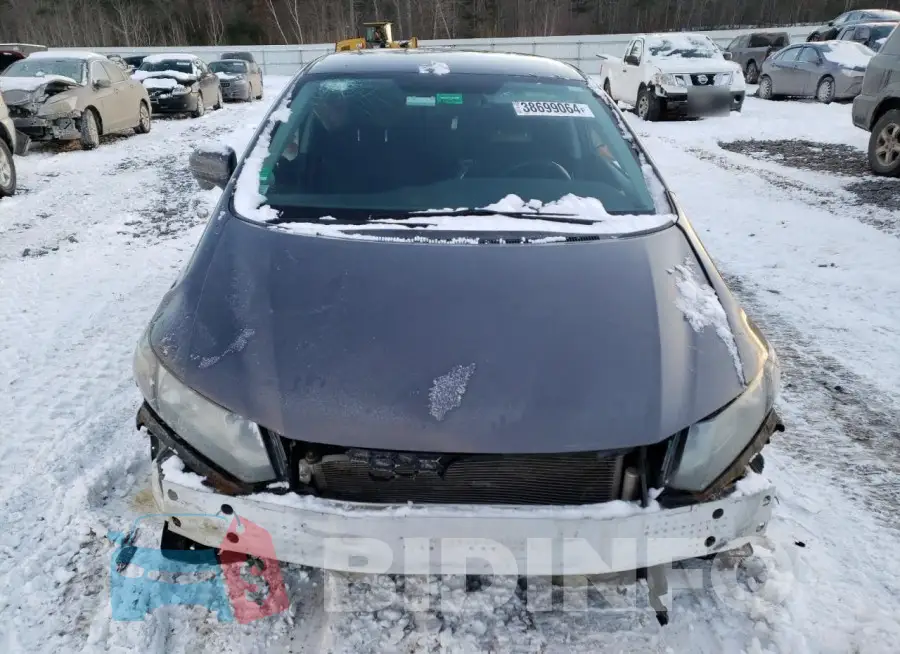 19XFB2F79FE282997 Photo# 5