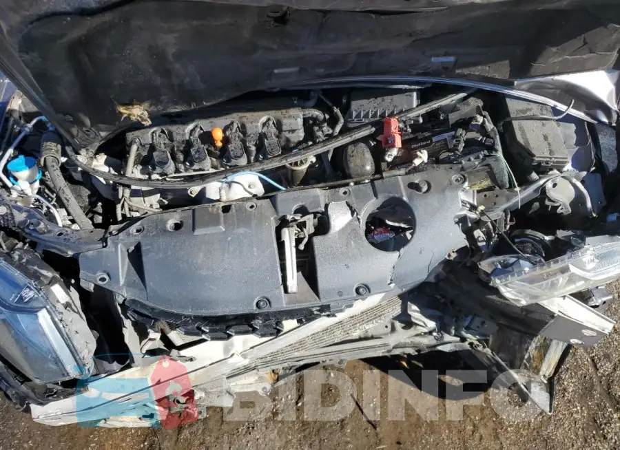 19XFB2F84FE113687 Photo# 11