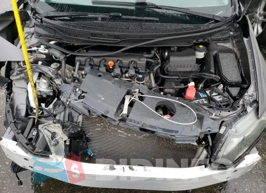 19XFB2F94FE205567 Photo# 11