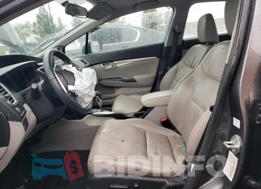 19XFB2F94FE205567 Photo# 7