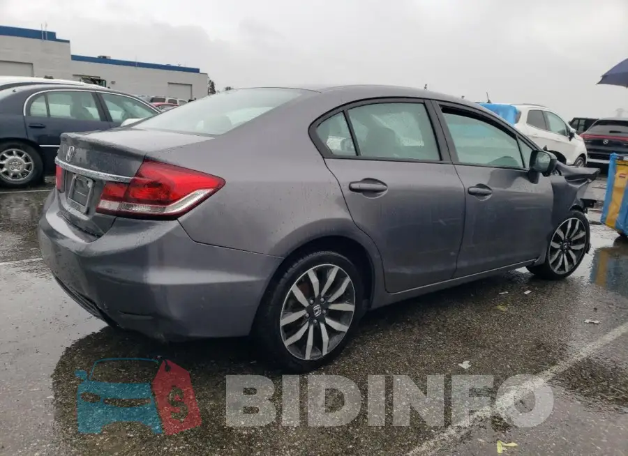 19XFB2F94FE205567 Photo# 3