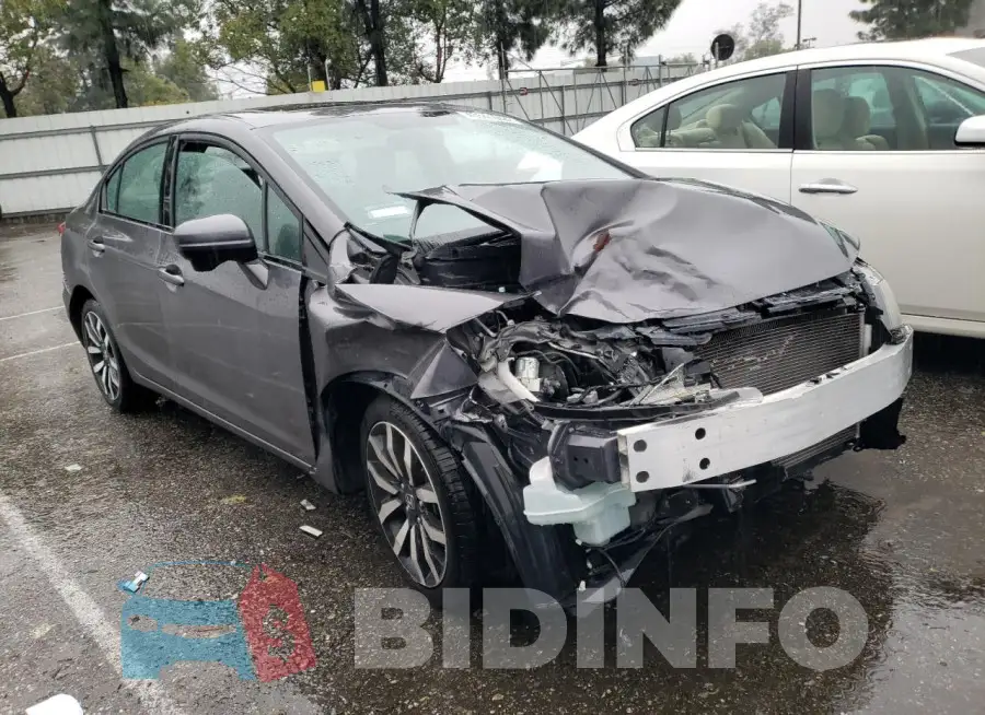 19XFB2F94FE205567 Photo# 4