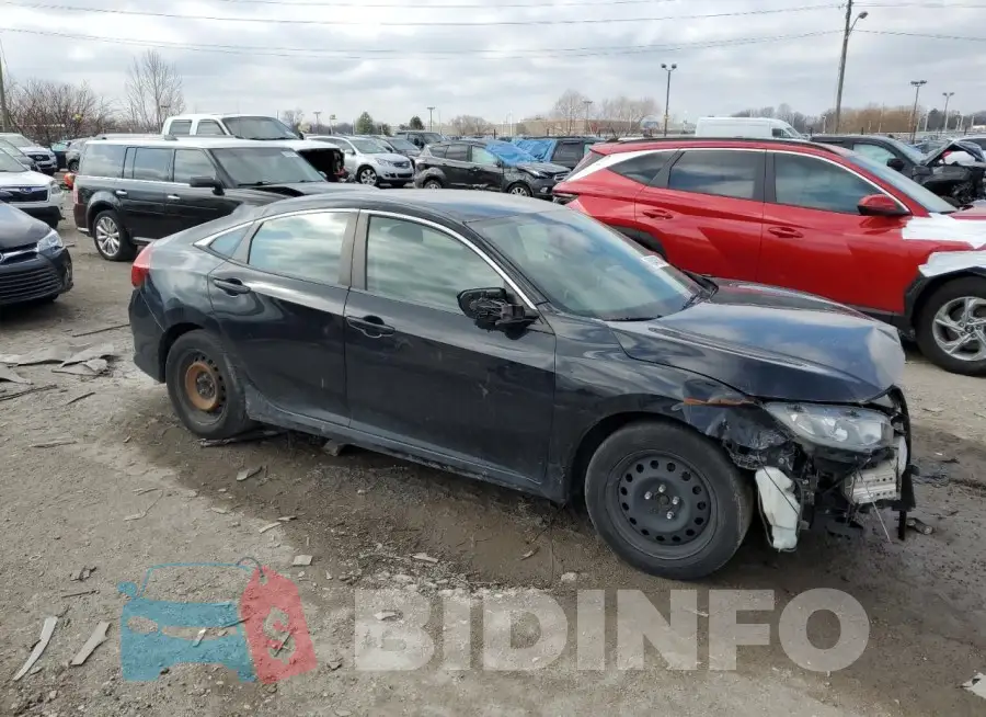 19XFC2F50HE016654 Photo# 4