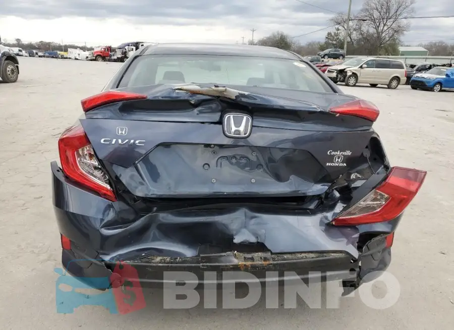 19XFC2F50HE063344 Photo# 6