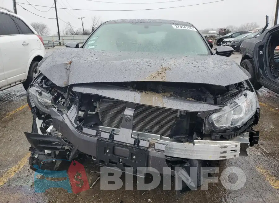 19XFC2F50HE069502 Photo# 5