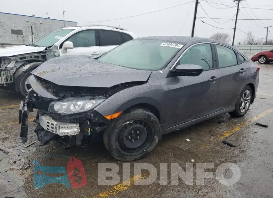 19XFC2F50HE069502 Photo# 1